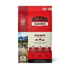 Acana Classics Red Meat - croquettes chien