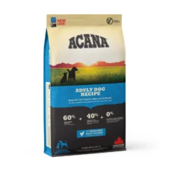 Acana Heritage Adult Dog - croquettes chien