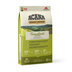 Acana Highest Protein / Regionals - Grasslands