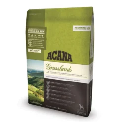 Acana Highest Protein / Regionals - Grasslands