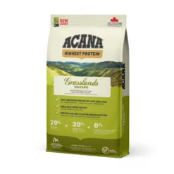 Acana Regionals Grasslands Croquettes pour chien