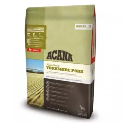 Acana Singles - Yorkshire Pork