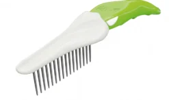 Accessoires Foolee Peigne chien, chat