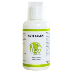 Acti Selen poules, lapin