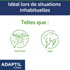 Adaptil® Chew chien