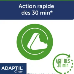 Adaptil® Chew chien