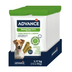 Advance Chien Snack Dental Mini