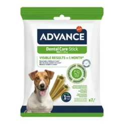 Advance Chien Snack Dental Mini