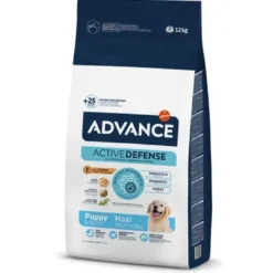 Advance Puppy Dog Maxi Poulet