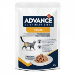Advance Veterinary Diets Chat Renal 12 x 85 g