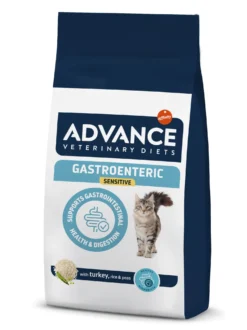Advance Veterinary Diets Chat Gastroenteric Sensitive