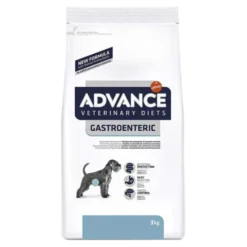 Advance Veterinary diets Gastroenteric chien