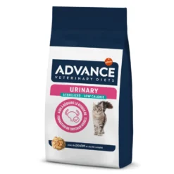 ADVANCE Veterinary Diets Urinary Stress pour chat