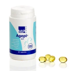 Agepi Omega 3 - chien, chat