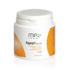 Agepi Omegas 3 et 6 chat, chien