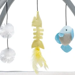 Aire de jeu Xabia chaton