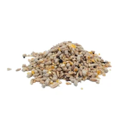 Aliment Pondeuse Bio