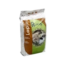Aliment Premium Lapin