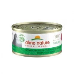 Almo Nature Adulte HFC Natural - pâtée chat