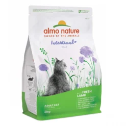 Almo Nature Croquettes Chat Adulte - Holistic Digestive Help