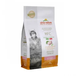 Almo Nature Croquettes Chaton - HFC