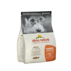 Almo Nature Holistic Maintenance Small - croquettes chien