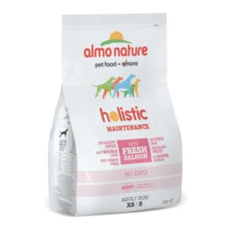 Almo Nature Holistic Maintenance Small - croquettes chien