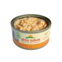 Almo Nature Pâtées Chaton - HFC - 24 x 70 g
