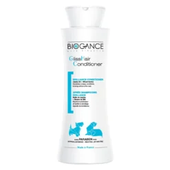 Après-shampooing Brillance chien, chat