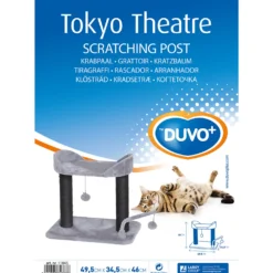 ARBRE A CHAT TOKYO THEATRE