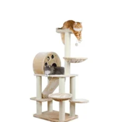 Arbre à chat Allora