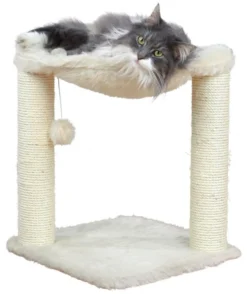 Arbre à chat hamac Baza