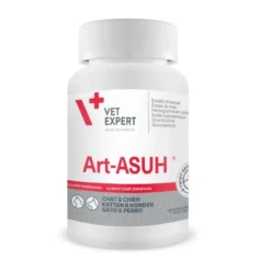 Art Asuh S