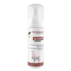 Atop 7 ® mousse chien, chat
