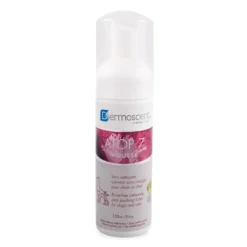Atop 7 ® mousse chien, chat