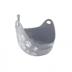 Bac à litière Litter Genie avec pelle - Gris
