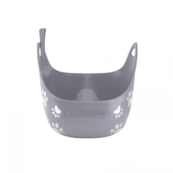 Bac à litière Litter Genie avec pelle - Gris