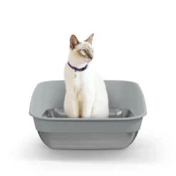 Bac à litière LitterLocker par Litter Genie® Platinum