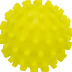 Balle colorée avec picots