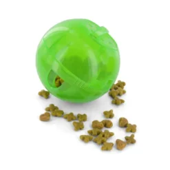 Balle distributrice de nourriture SlimCat Petsafe