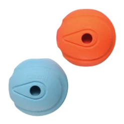 Balles sifflantes Whistler chien