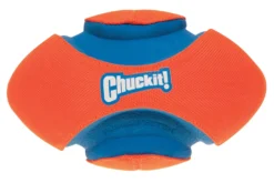 Ballon Fumble Fetch
