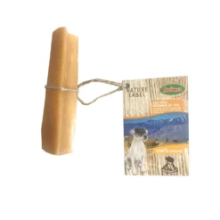 Barre au fromage de Yak Nature Label