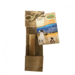 Barre au fromage de Yak Nature Label