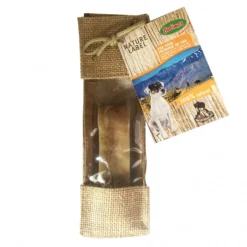 Barre au fromage de Yak Nature Label