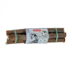 Bûchettes à ronger lapin