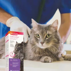 BEAPHAR SPRAY CALMANT CHAT 60ML