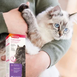 BEAPHAR SPRAY CALMANT CHAT 60ML