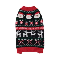 Beeztees - Chien - Pull de Noël