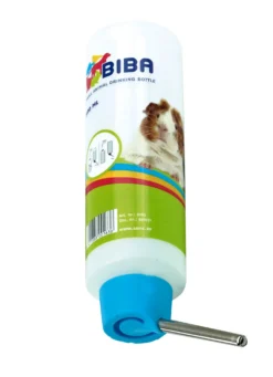 Biberon Biba rongeur